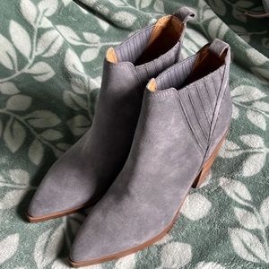 Marc Fisher Booties
